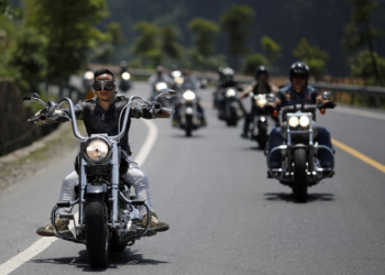 Lei que reconhece motoclubes como de interesse social e cultural em MT é sancionada