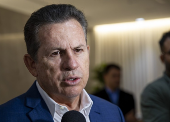 Mauro diz que Wellington toma "remédio vencido" ao sugerir paralisação das obras do Parque Novo MT