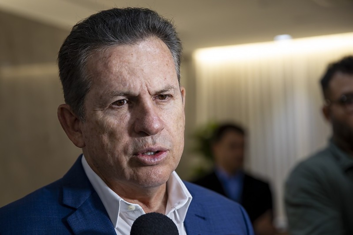 Mauro diz que Wellington toma "remédio vencido" ao sugerir paralisação das obras do Parque Novo MT