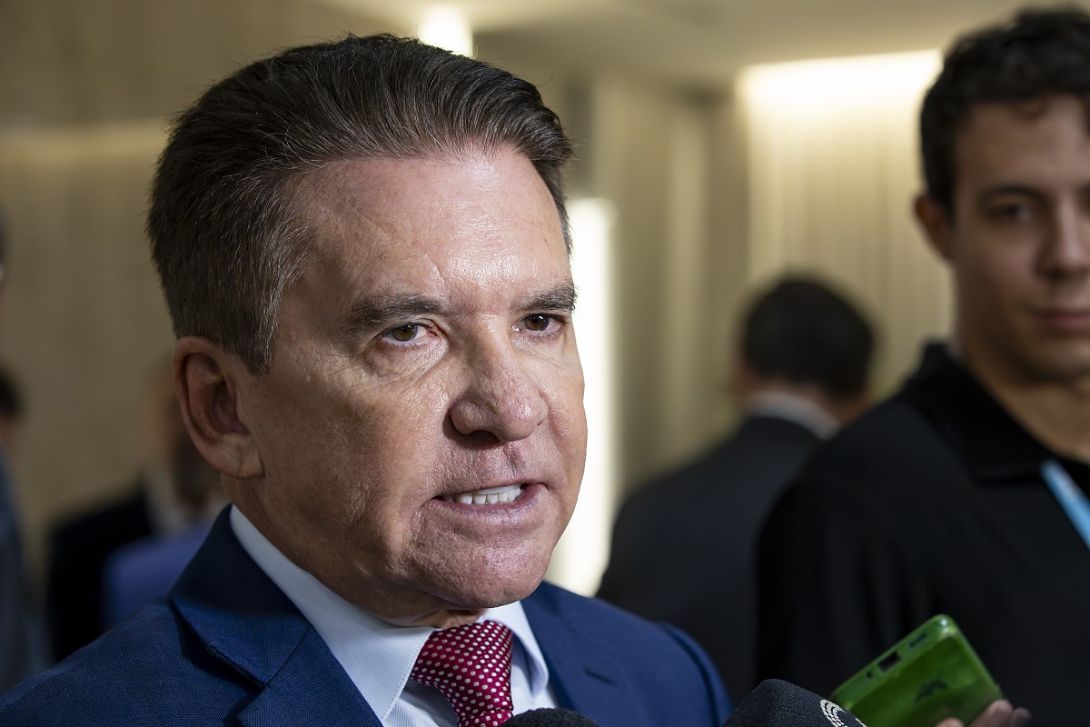 Sérgio Ricardo rebate críticas de Chico Guarnieri e mantém fiscalização nas rodovias: "Devo fiscalizar ou ficar quieto?"