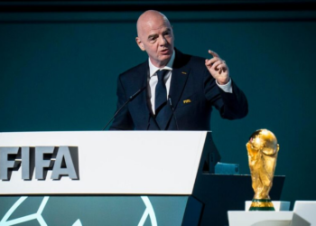 Como a FIFA transformou a Copa do Mundo em uma máquina de fazer dinheiro