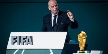 Como a FIFA transformou a Copa do Mundo em uma máquina de fazer dinheiro