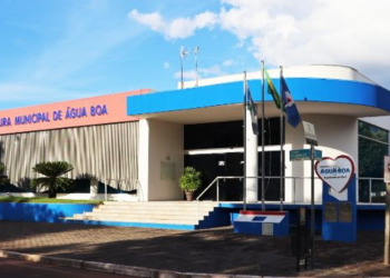 TCE investiga contrato de R$ 36,7 milhões da Prefeitura de Água Boa com instituto
