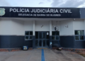 Polícia prende núcleo de facção responsável por matar rivais em Barra do Bugres; vídeo e fotos