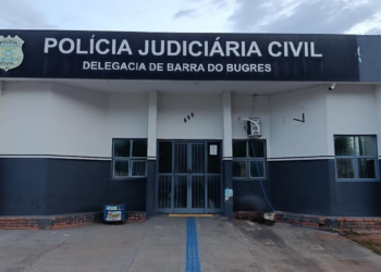 Polícia prende núcleo de facção responsável por matar rivais em Barra do Bugres; vídeo e fotos