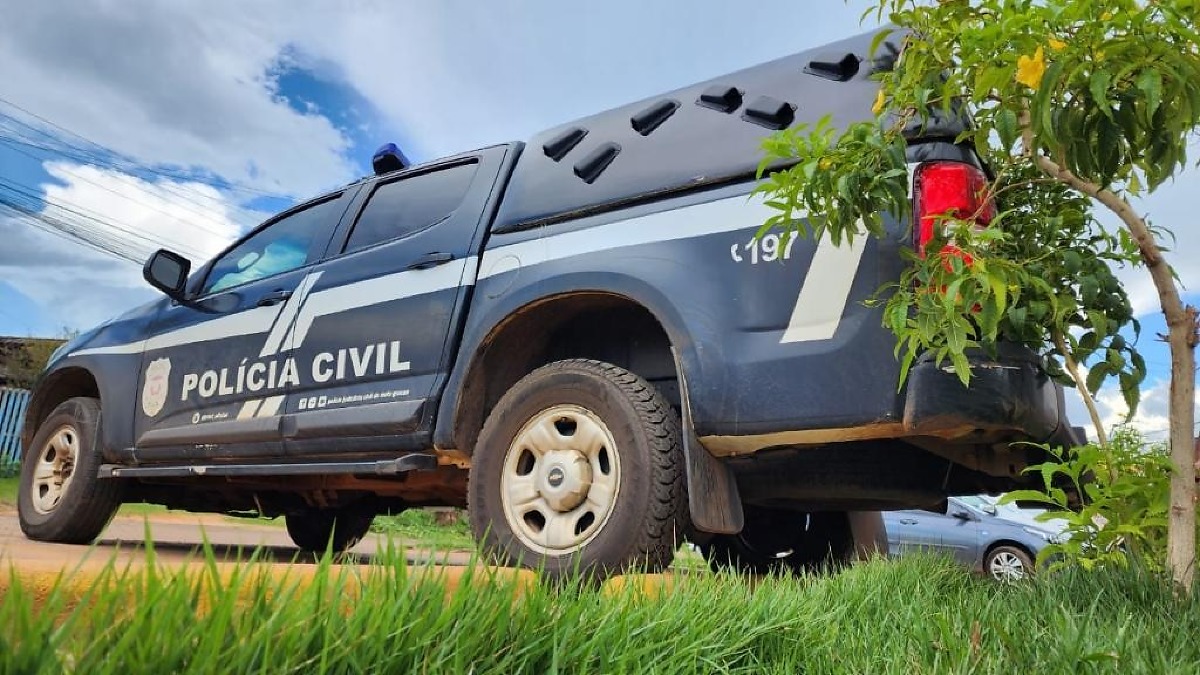Menores torturam, matam jovem e escondem corpo em lavoura de milho em MT