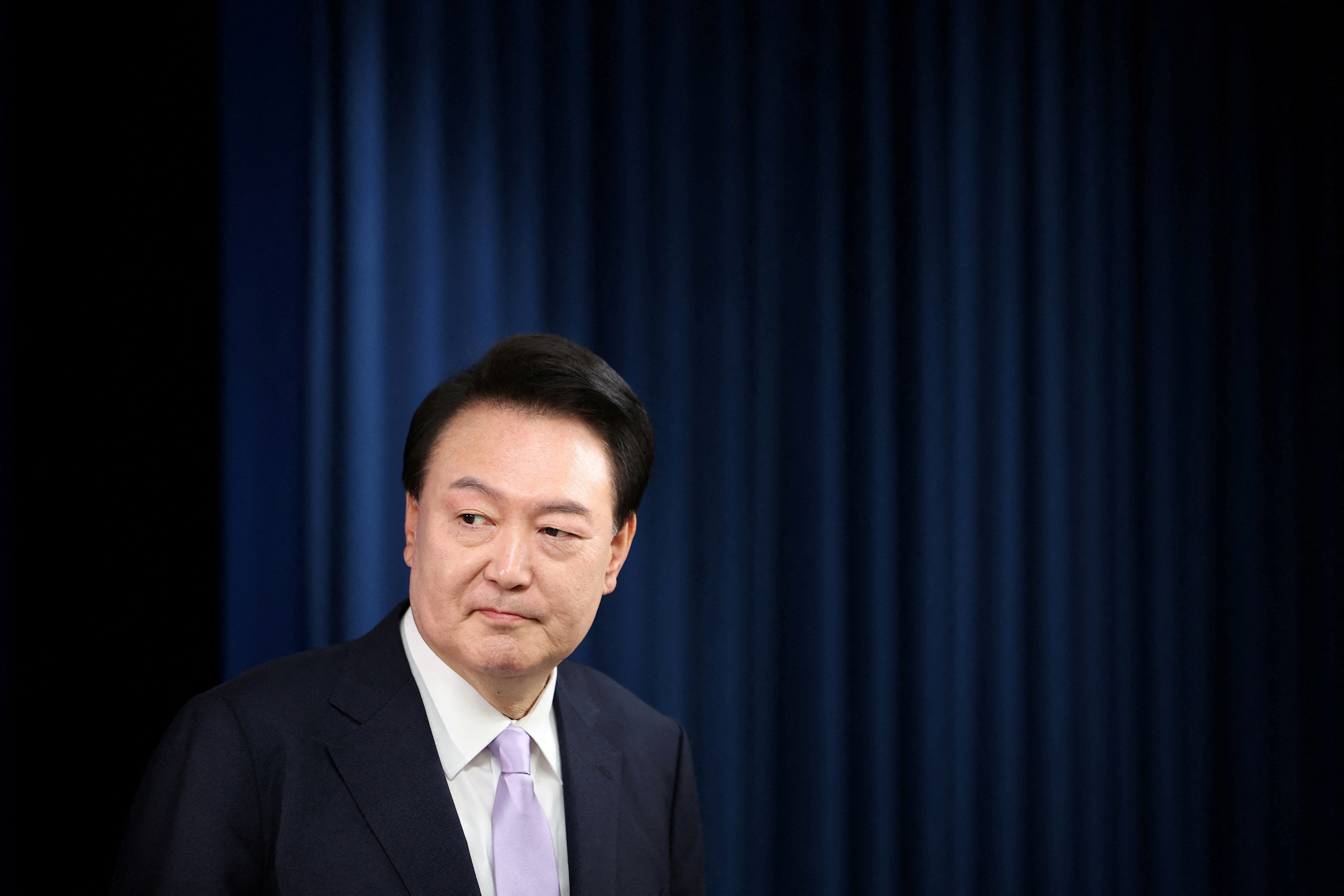 Nova condenação: ex-presidente sul-coreano pega 30 anos por usar drones para forçar lei marcial