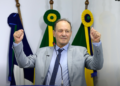 Pouco mais de um mês após assumir mandato, prefeito de São José do Rio Claro propõe aumentar a própria verba indenizatória