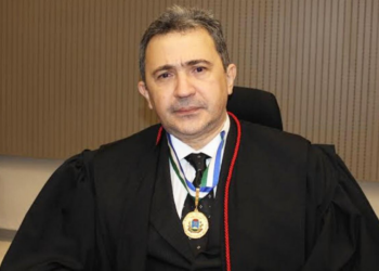 CNJ arquiva três ações contra desembargador afastado do Tribunal de Justiça de MT