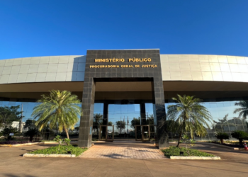 Ministério Público de MT aplica prova para promotor de Justiça neste domingo