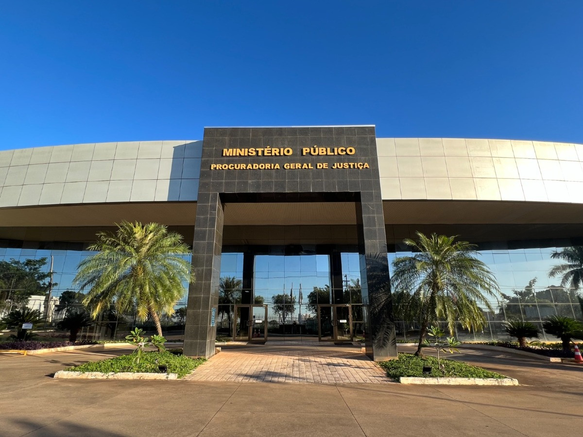 Ministério Público de MT aplica prova para promotor de Justiça neste domingo