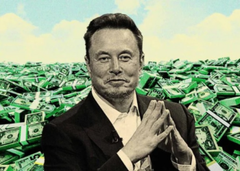 Elon Musk se torna 1º trilionário da história após IPO da SpaceX