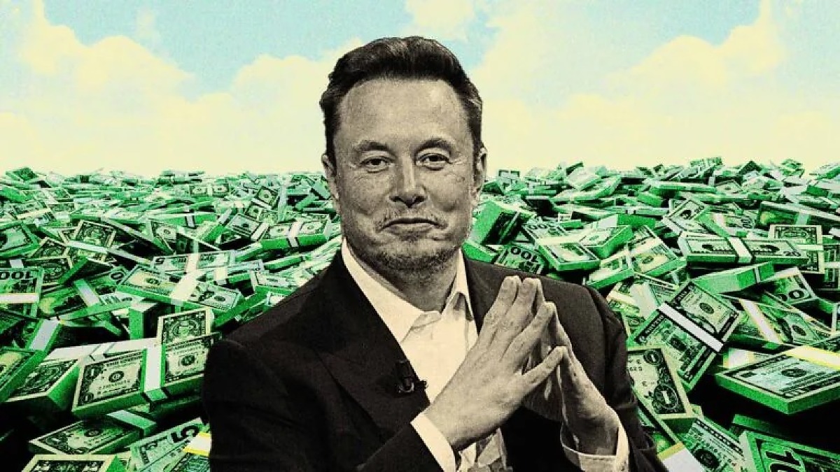 Elon Musk se torna 1º trilionário da história após IPO da SpaceX