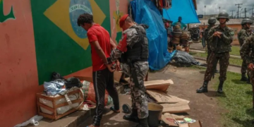 Tren de Aragua: como facção venezuelana na mira de Trump age no Norte do Brasil