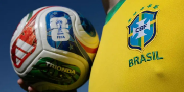 Brasil estreia na Copa do Mundo com jogo nos Estados Unidos; veja todos os jogos da seleção