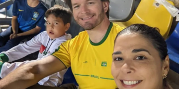 A família brasileira que encontrou segurança no Marrocos: 'Aqui não temos medo'
