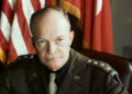 “Os olhos do mundo estão sobre vocês”: leia a mensagem de Eisenhower antes do Dia D