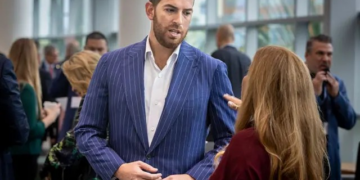 Quem é Daniel Perez, indicado por Trump para ser embaixador dos EUA no Brasil
