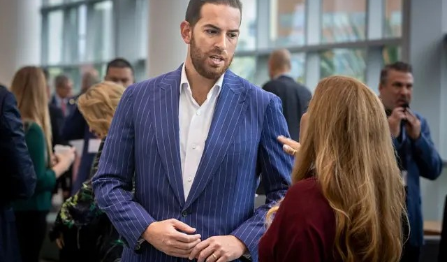 Quem é Daniel Perez, indicado por Trump para ser embaixador dos EUA no Brasil