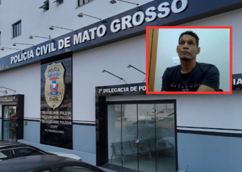 Delegado: "Mata-leão" era usado para desmaiar pacientes; homem morreu em clínica de reabilitação de Cuiabá