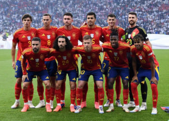 Espanha, Bélgica e Uruguai estreiam na Copa do Mundo 2026 nesta segunda-feira (15)