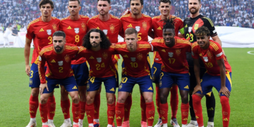 Espanha, Bélgica e Uruguai estreiam na Copa do Mundo 2026 nesta segunda-feira (15)