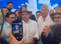 Após áudios, Flávio, Zema e Caiado selam as pazes e reiteram pacto da direita contra Lula