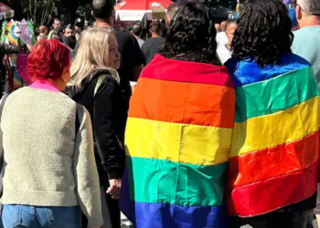 Parada do Orgulho LGBT de São Paulo perde público e encolhe em patrocinadores