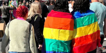 Parada do Orgulho LGBT de São Paulo perde público e encolhe em patrocinadores