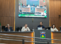 Prefeitura de Cuiabá apresenta balanço fiscal com redução de R$ 600 milhões em dívida
