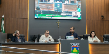 Prefeitura de Cuiabá apresenta balanço fiscal com redução de R$ 600 milhões em dívida