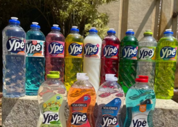 Anvisa mantém proibição de venda e uso de lotes de produtos Ypê devido a irregularidades em inspeção sanitária
