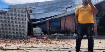 Terremoto na Indonésia danifica prédios e força evacuação de hospitais