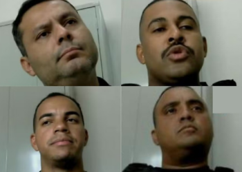 Justiça manda por tornozeleira em policiais investigados em assassinato de advogado e suspende posse de arma