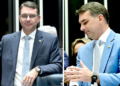 O que o relógio de Flávio Bolsonaro revela sobre a política brasileira