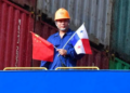A 'guerra silenciosa' entre China e Panamá por controle de portos no Canal