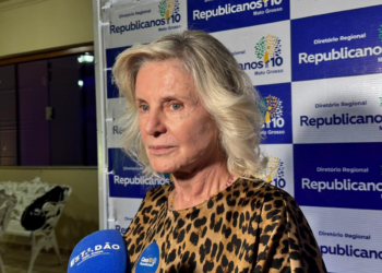 "Não tem como mudar isso", diz Buzetti sobre racha entre Jayme e Mauro Mendes