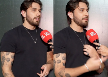 “Tenho bons motivos pra não ter contato”, diz Mioto após rejeitar foto com Ana Castela