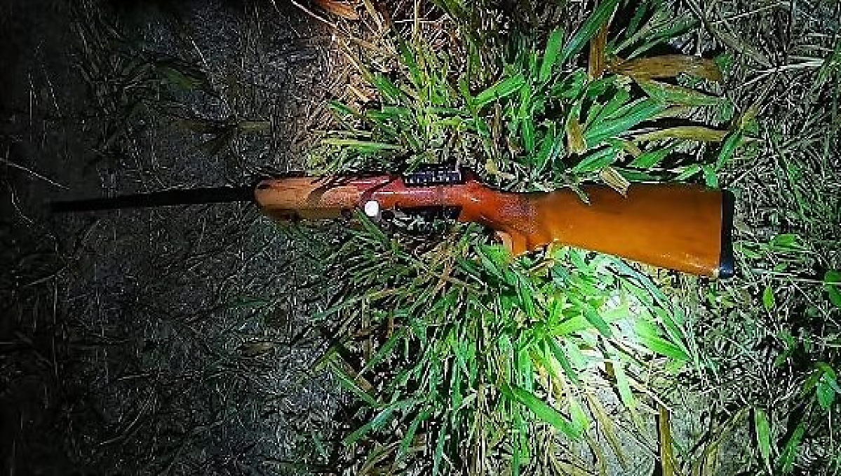Adolescente de 17 anos é encontrado morto com tiro no rosto&nbsp;