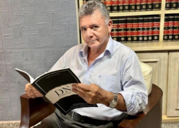 Justiça nega soltar mandante e intermediário do assassinato de advogado em Cuiabá