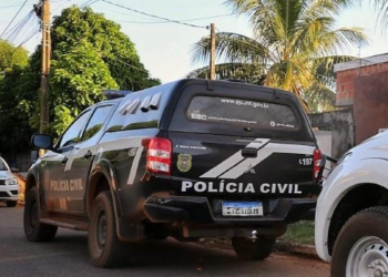 Operação mira organização criminosa que fazia ataques virtuais contra políticos em Mirassol