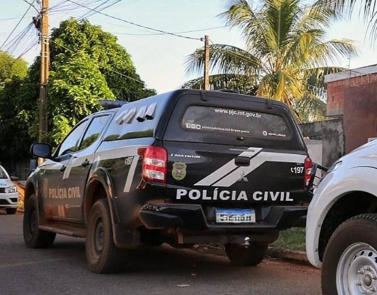 Operação mira organização criminosa que fazia ataques virtuais contra políticos em Mirassol