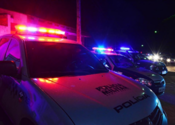 Tarado arrasta adolescente de 16 anos para matagal, a estupra e acaba surrado por populares em Sorriso