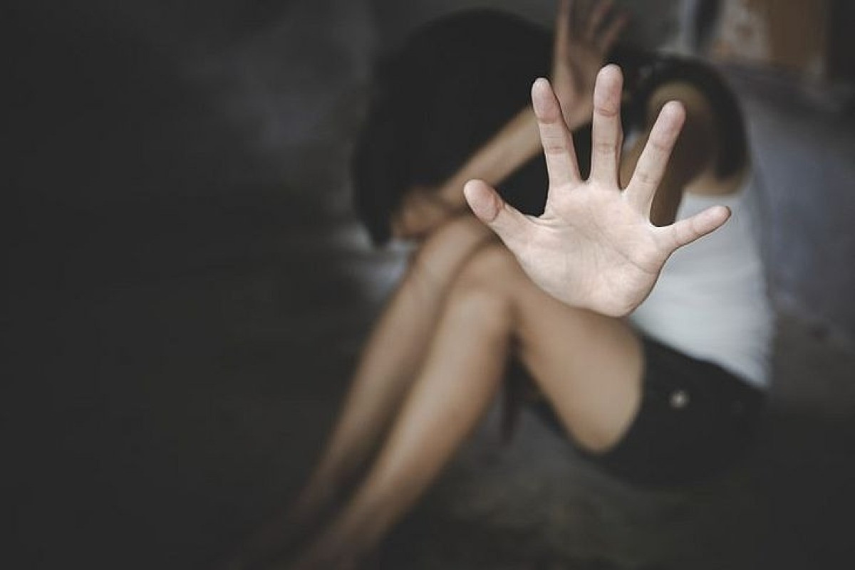 Pai estuprava a filha enquanto a mãe trabalhava; abusos duraram 6 anos