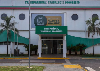 Várzea Grande terá feriadão no Corpus Christi e expediente reduzido em dias de jogos do Brasil
