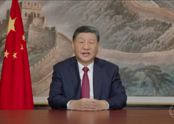 China divulga documento de governança global com defesa à ONU, voz ao Sul Global e críticas ao unilateralismo