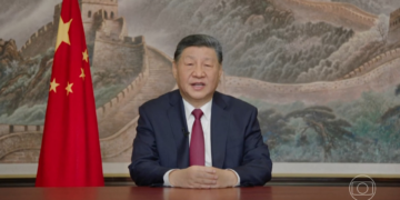China divulga documento de governança global com defesa à ONU, voz ao Sul Global e críticas ao unilateralismo