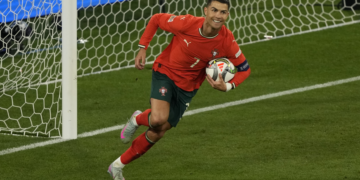 Inglaterra e Portugal estreiam na Copa do Mundo 2026 nesta quarta-feira (17)