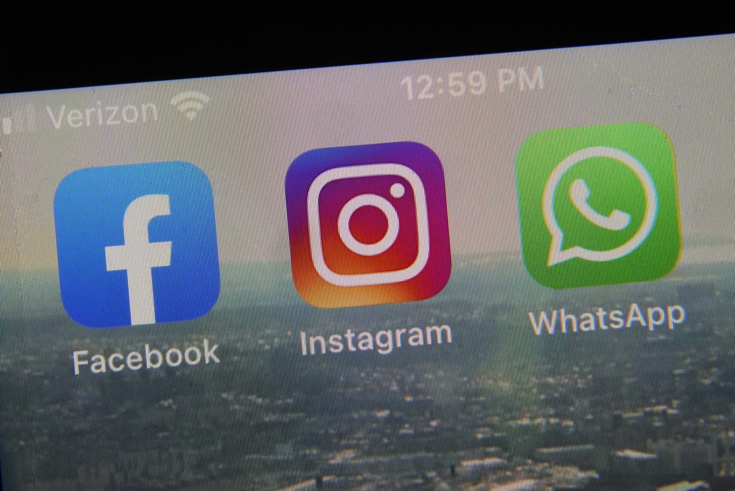 Meta expande globalmente filtros de conteúdo para contas de adolescentes