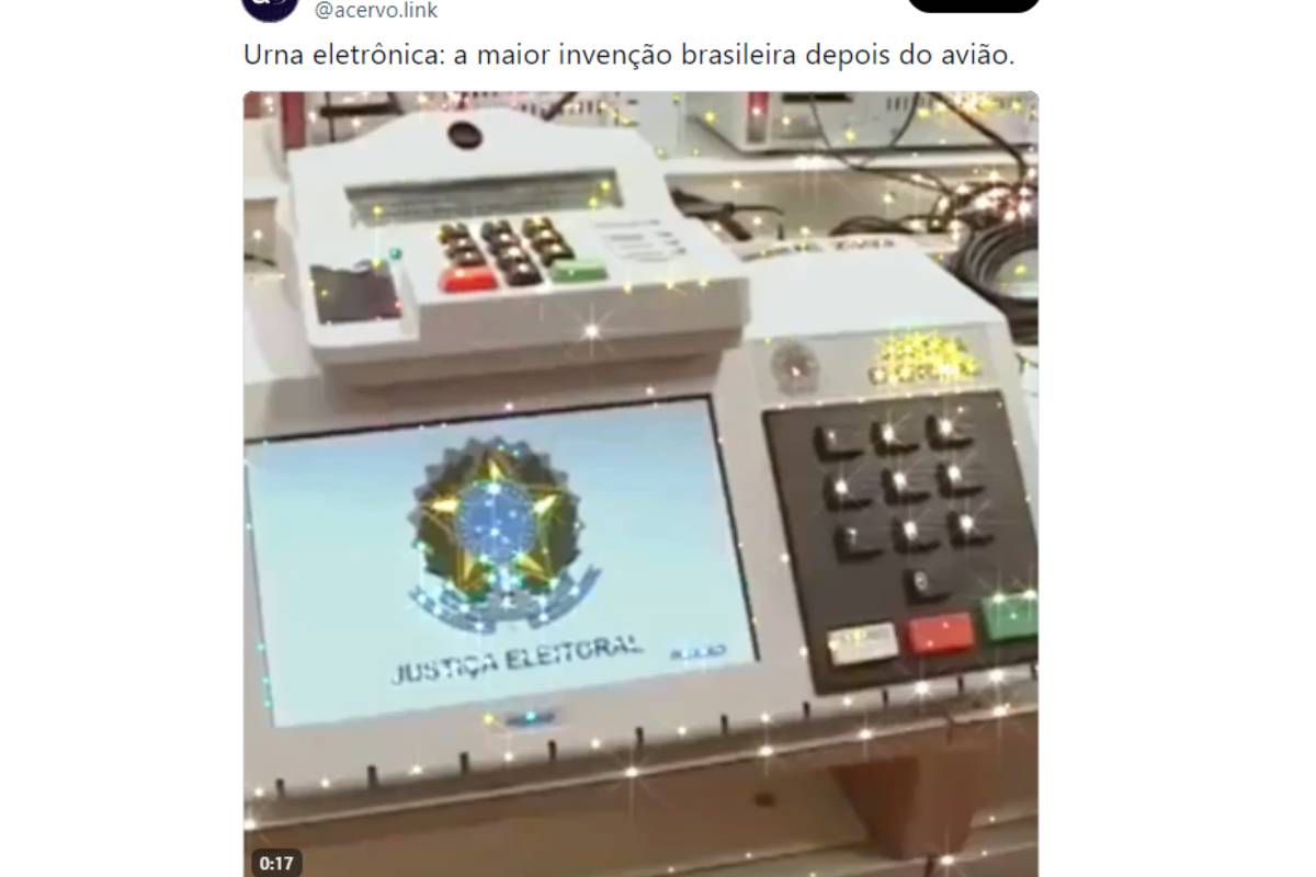 Disputa eleitoral se dá em deserto de ideias